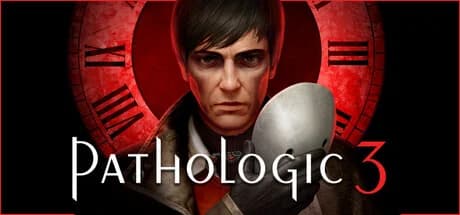 Pathologic 3 - Psychological Horror Survival Game